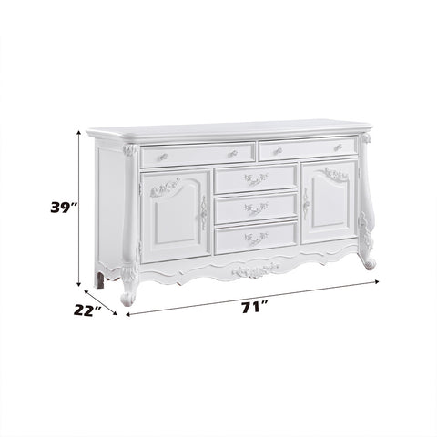 Latisha Dresser