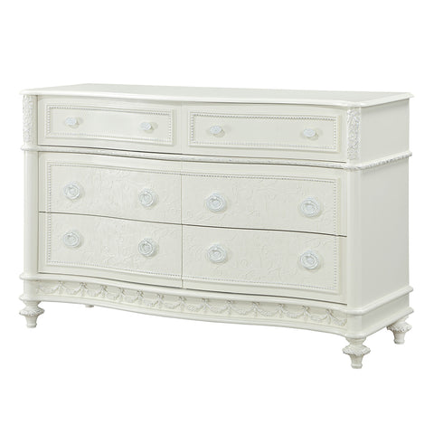 Dorothy Dresser