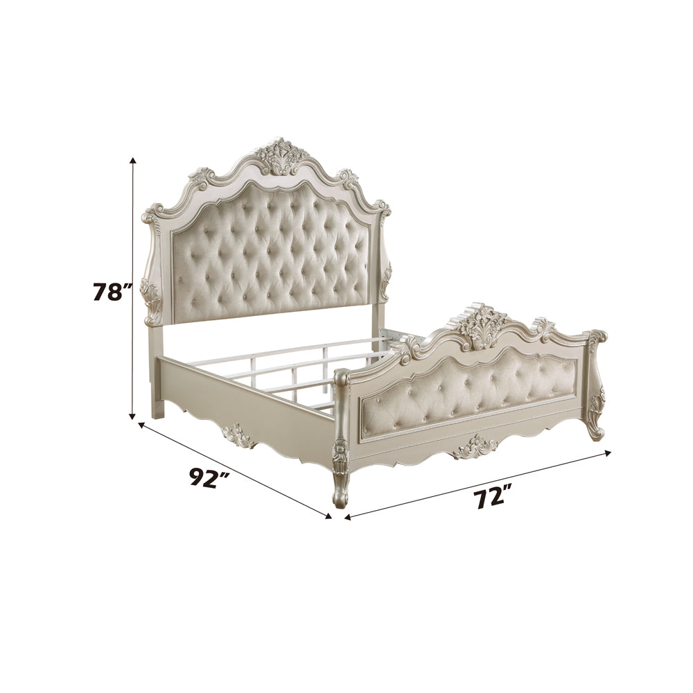 Bently Queen Bed