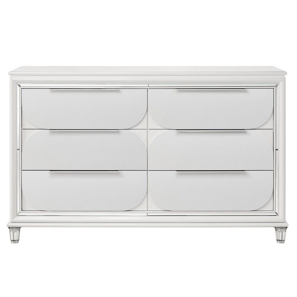 Tarian Dresser