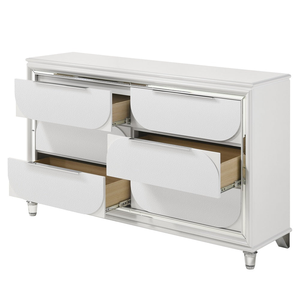 Tarian Dresser