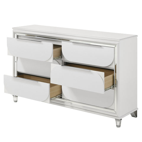 Tarian Dresser
