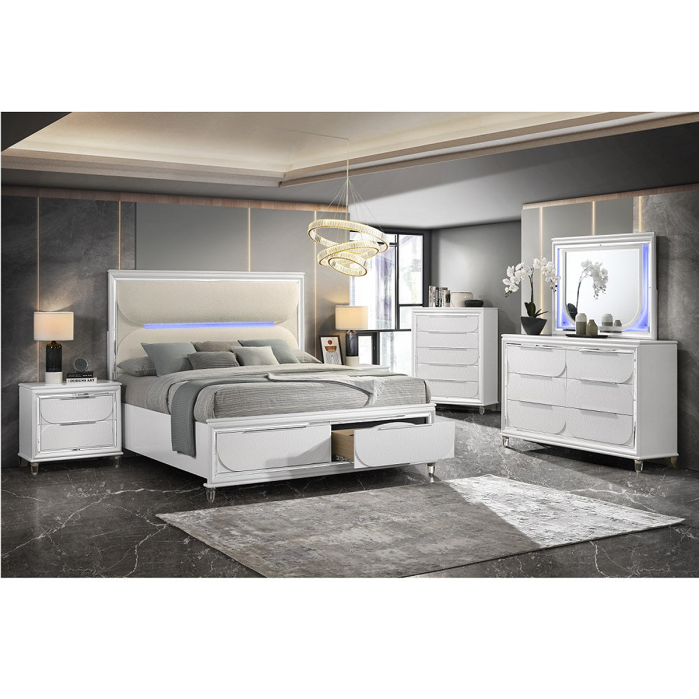 Tarian Dresser
