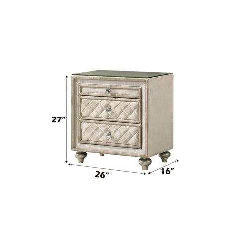 Lucienne Nightstand