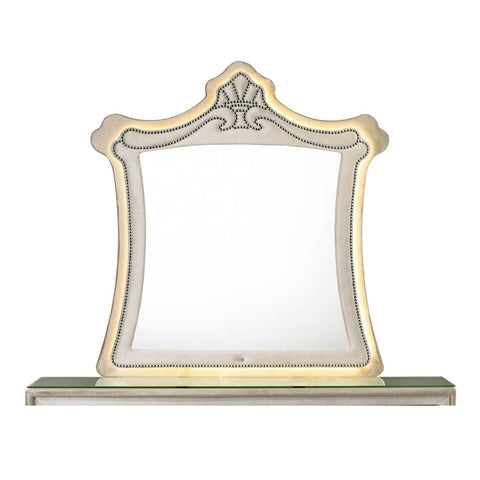 Lucienne Mirror W/Led