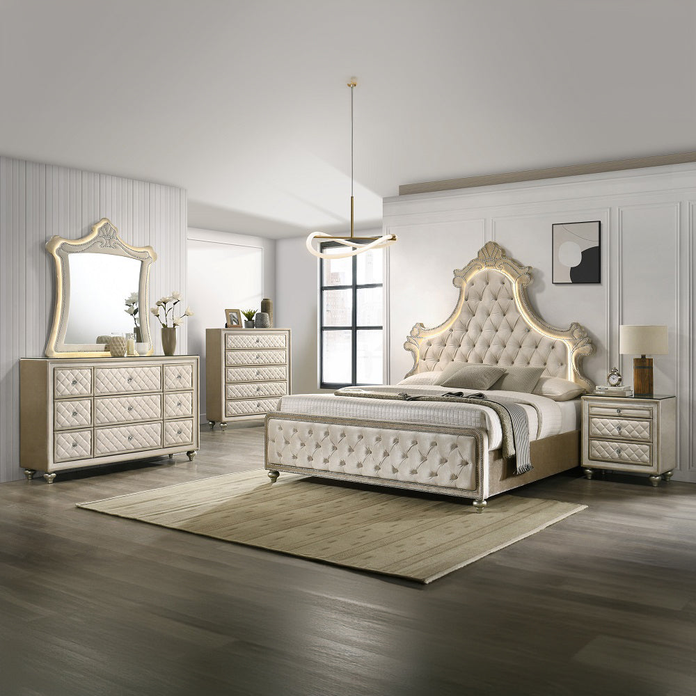 Lucienne Dresser