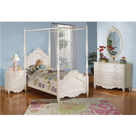Pearl Dresser