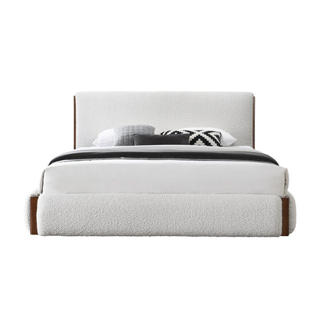 Sandro Queen Bed