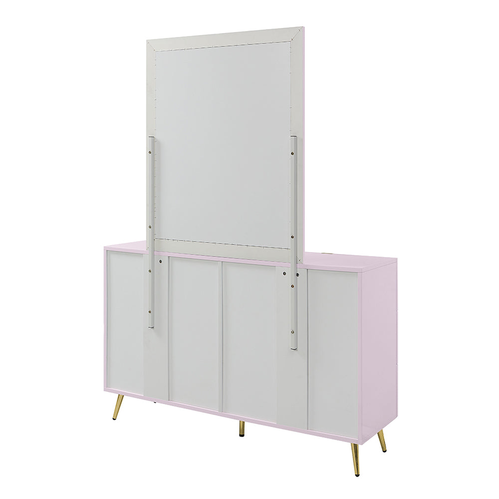 Gaines Dresser