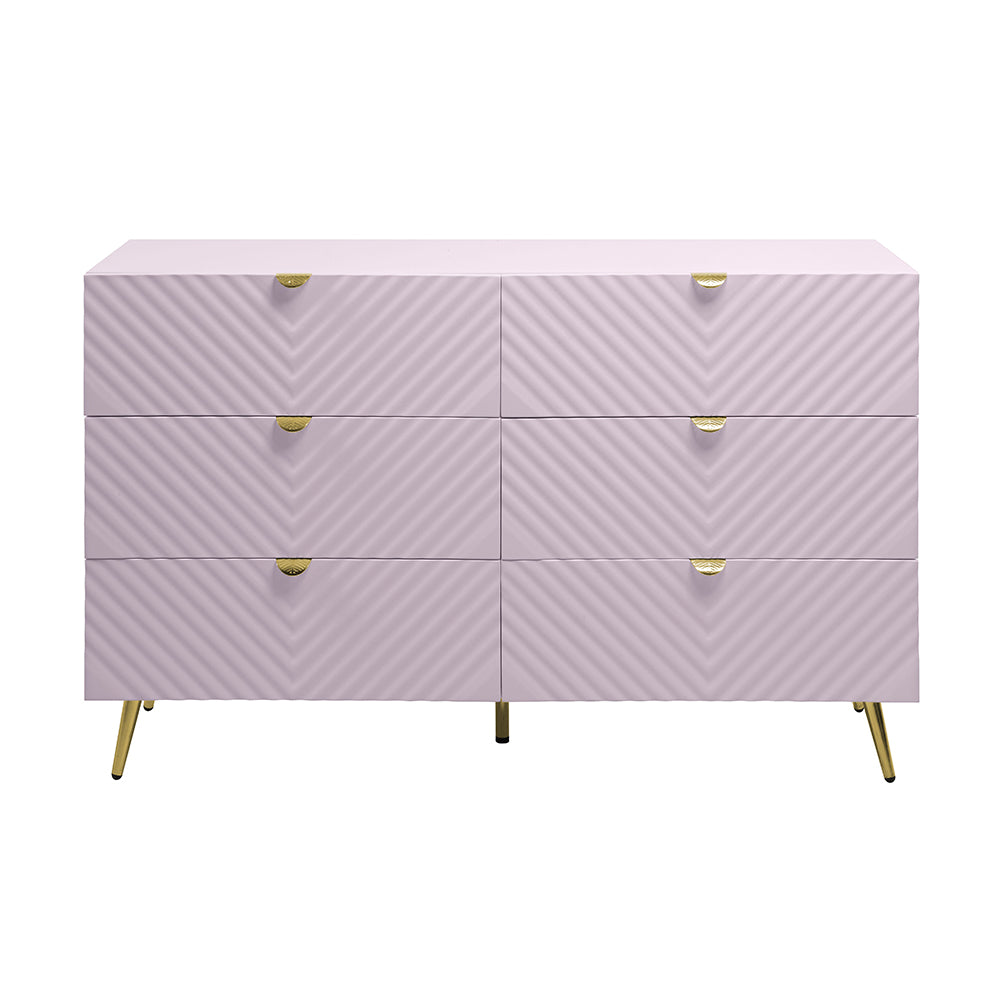 Gaines Dresser