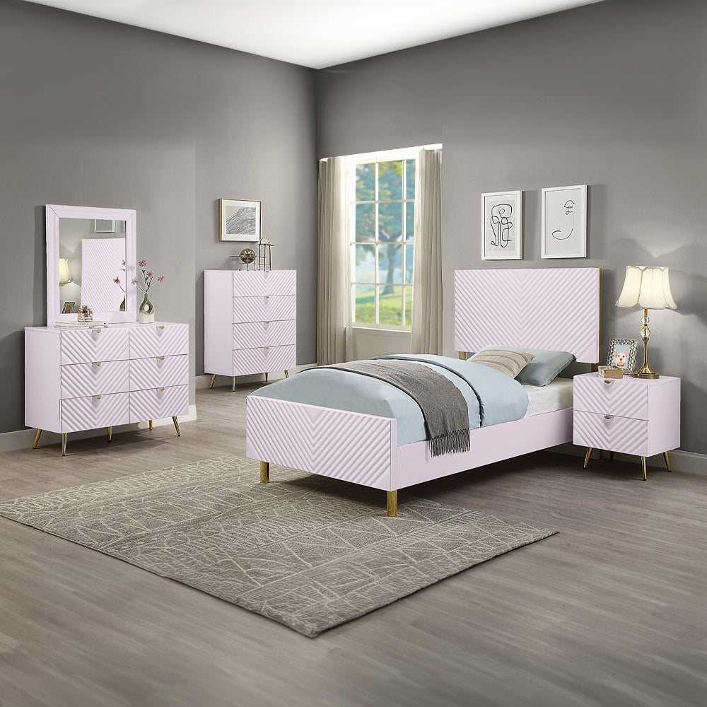 Gaines Dresser