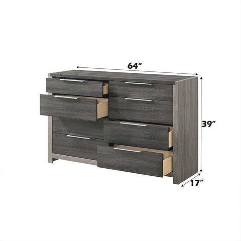 Jehoram Dresser