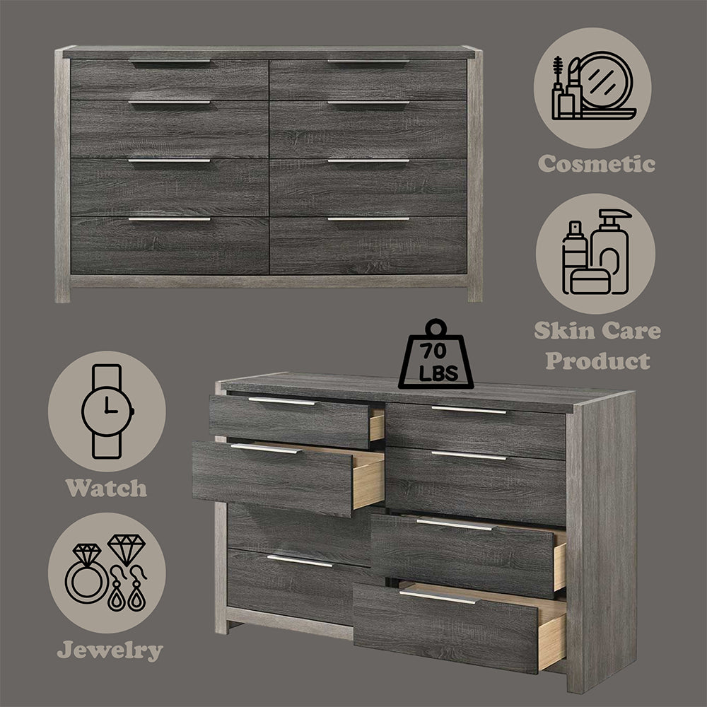 Jehoram Dresser