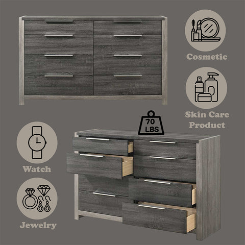 Jehoram Dresser