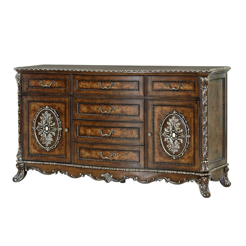 Devany DRESSER