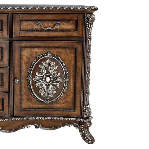 Devany DRESSER