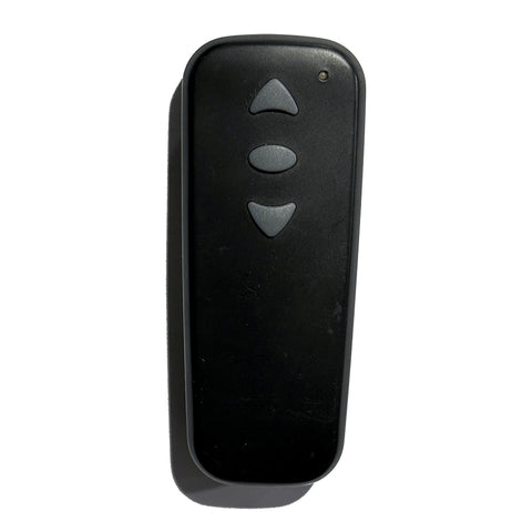 Kana Queen Bed w/LED, Fireplace & TV Stand