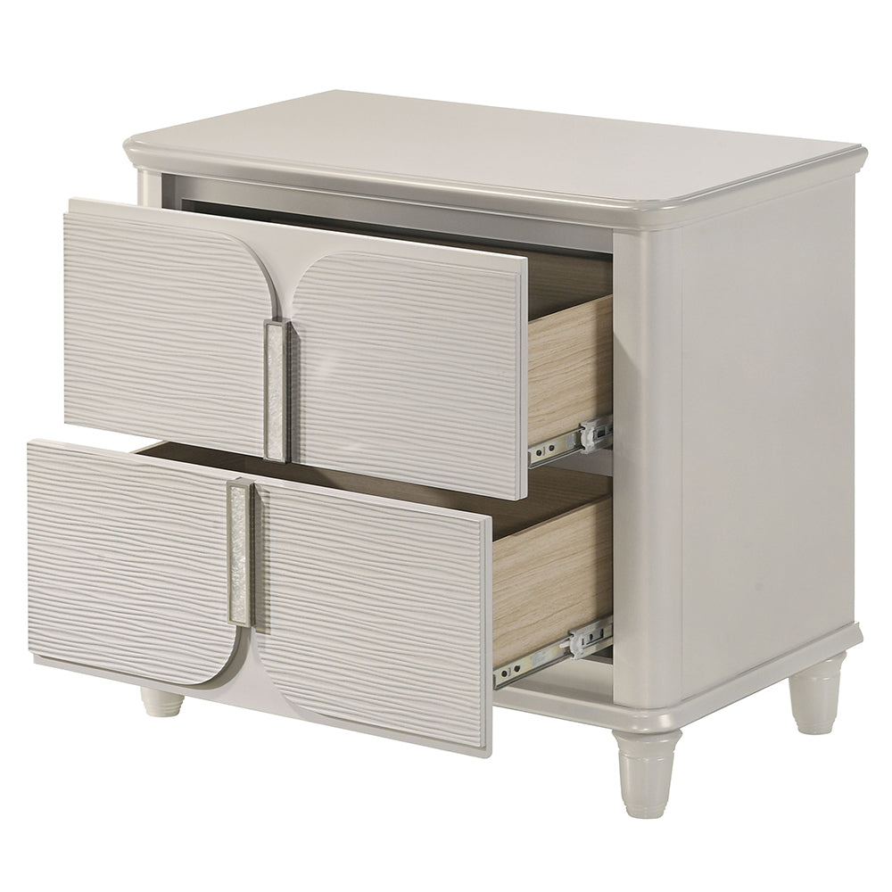 Laveda Nightstand