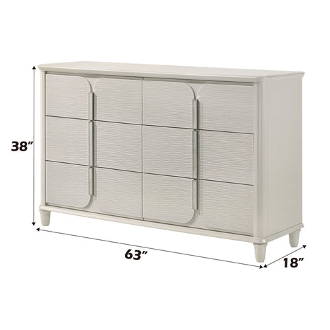 Laveda Dresser