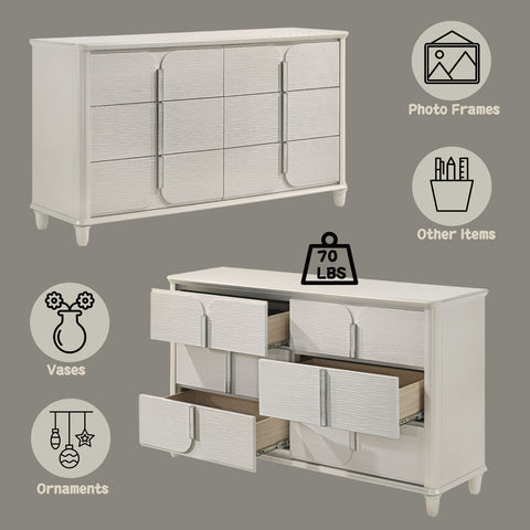 Laveda Dresser
