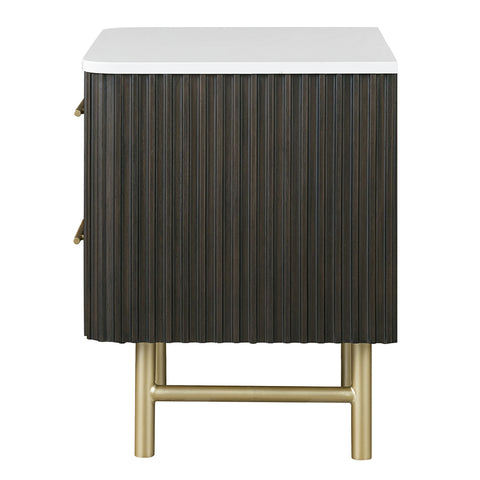 Clayten Nightstand
