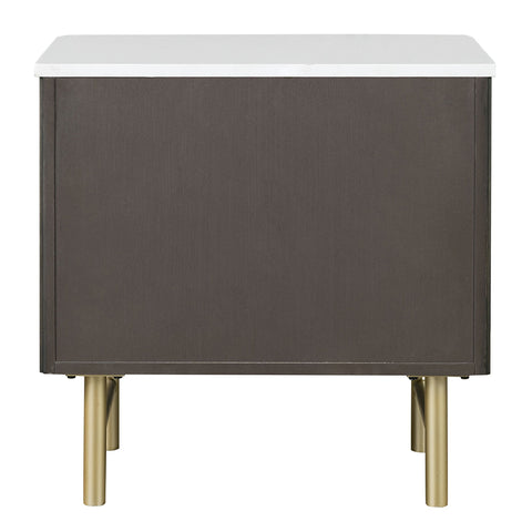 Clayten Nightstand