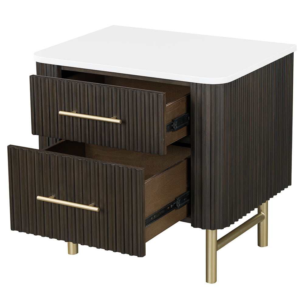 Clayten Nightstand