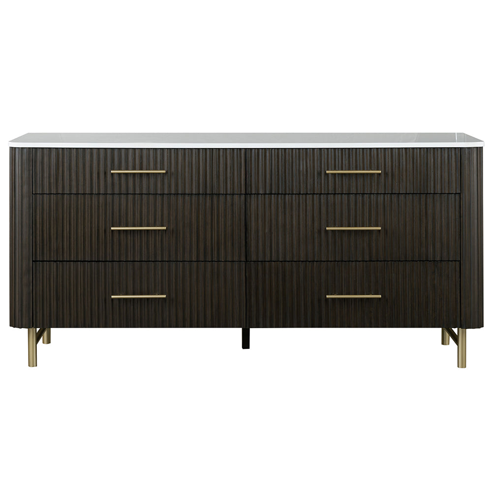 Clayten Dresser