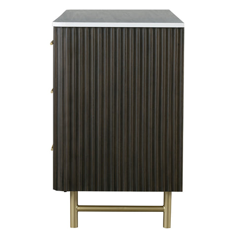 Clayten Dresser