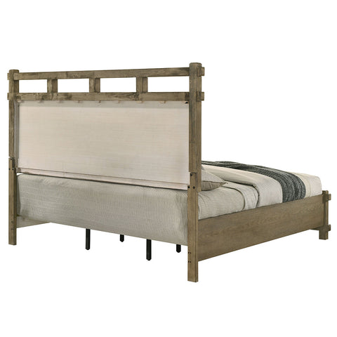 ACME Colton Antique White Oak Queen Bed Model BD05292Q