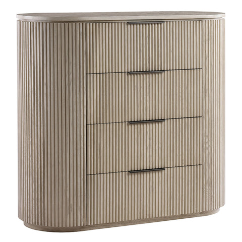 ACME Leanna Light Oak Chest Model BD05436