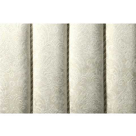 Desiderius Eastern King Bed