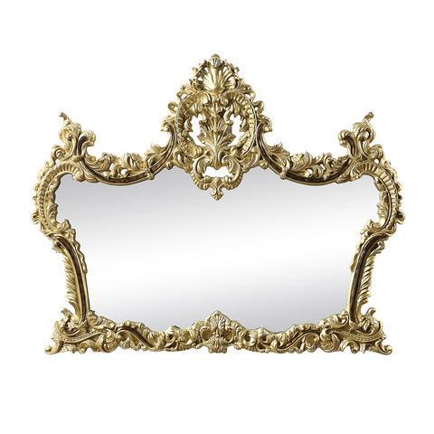 Desiderius Mirror