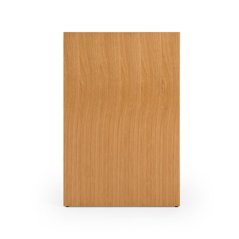 Nova Domus Berlin Modern Natural Oak Dresser Model VGMA-BR-92-1-DRS-NAT