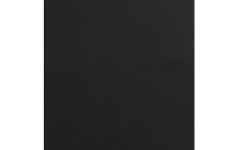 4572 Black Genuine Leather SofaModel:  4572-BLACK-S