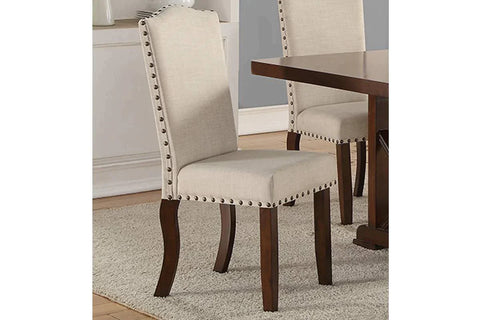 Dining Chair Model F1546 By Poundex Furniture