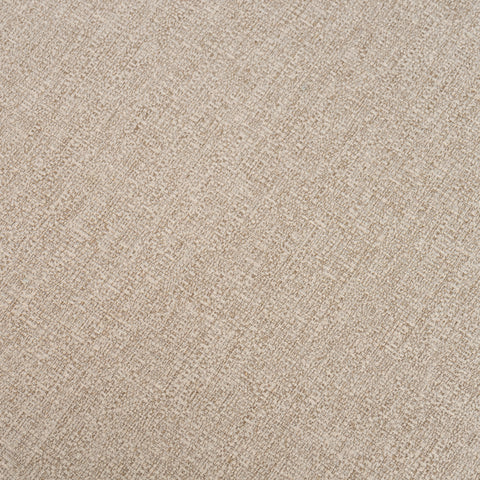 Modrest Buchtel Mid Century Modern Beige & Gold Arm & Black Dining Chair Model VGDW-J1312-BGE