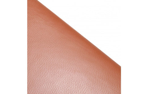 C67 - Camel Leather Accent ChairModel:  C67-CAMEL-CH