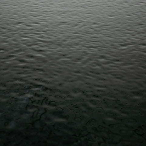 Modrest Calexico Contemporary Black Wave Glass Rectangular Dining Table Model VGGMDT-1717A