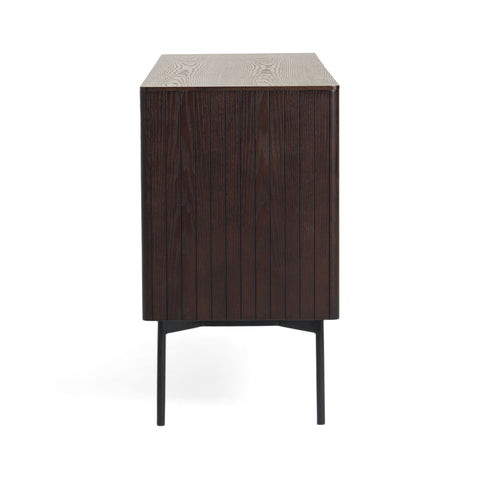 Modrest Calhoun - Modern Smoked Ash Buffet