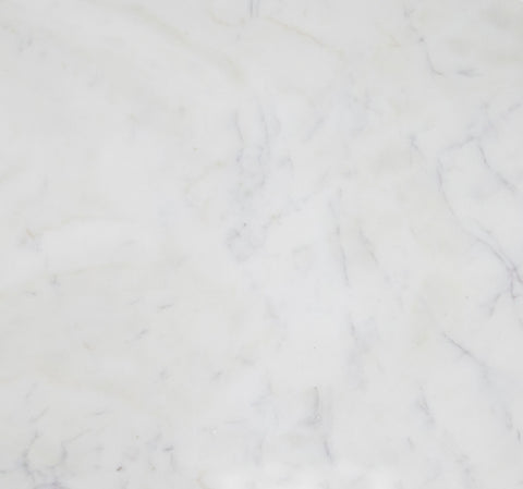 Modrest Cambridge White Marble & Mango Round End Table Model VGEDRID104009-ET