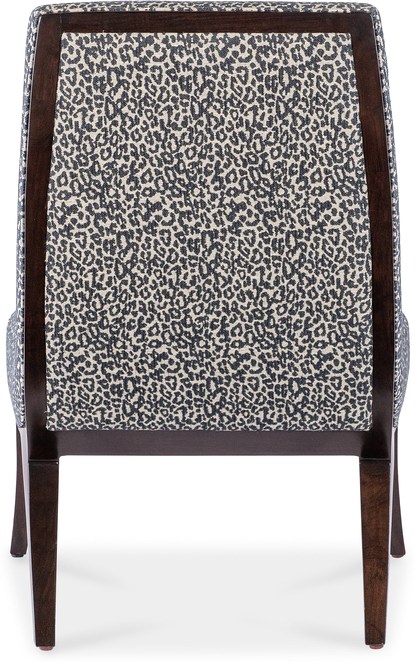 Hooker Furniture Living Room Bella Slipper Chair