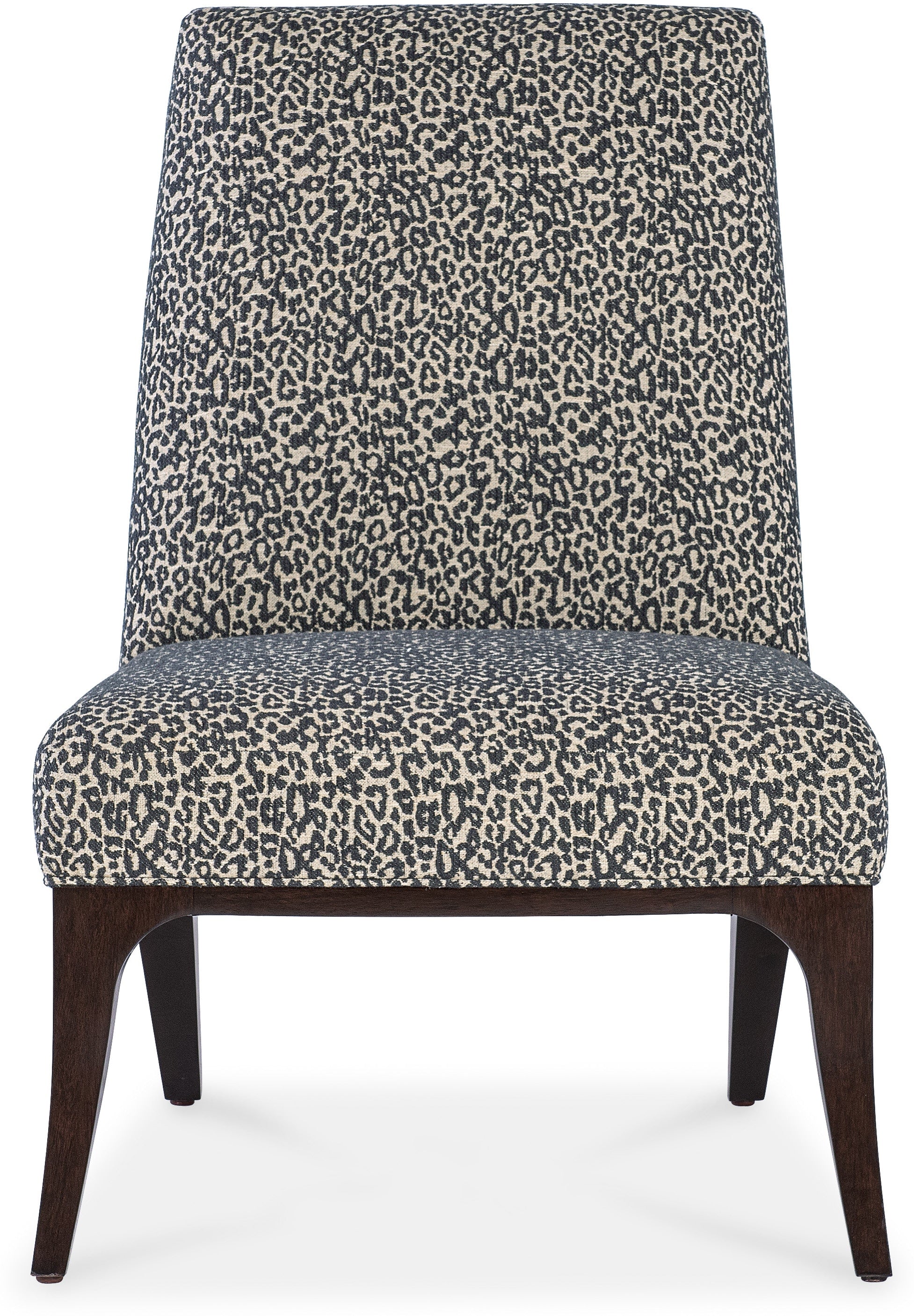 Hooker Furniture Living Room Bella Slipper Chair