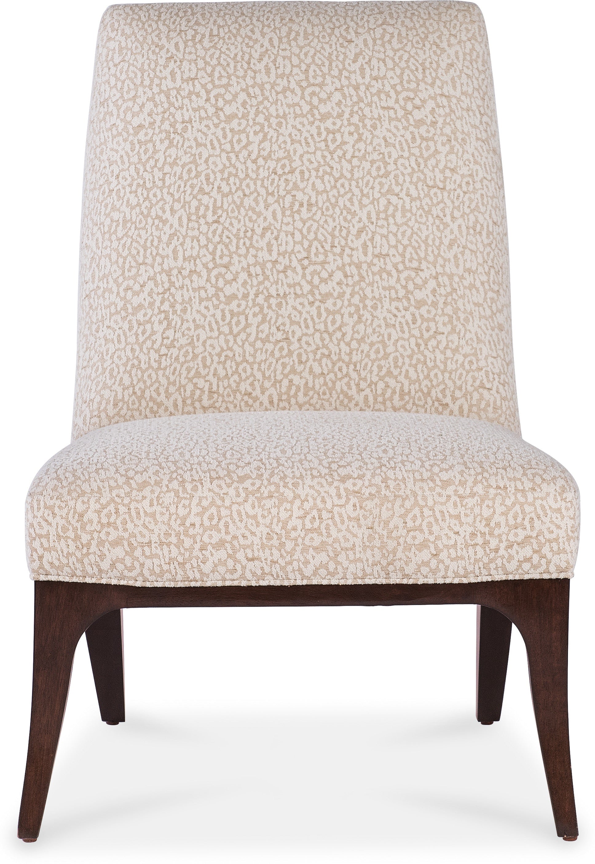 Hooker Furniture Living Room Bella Slipper Chair
