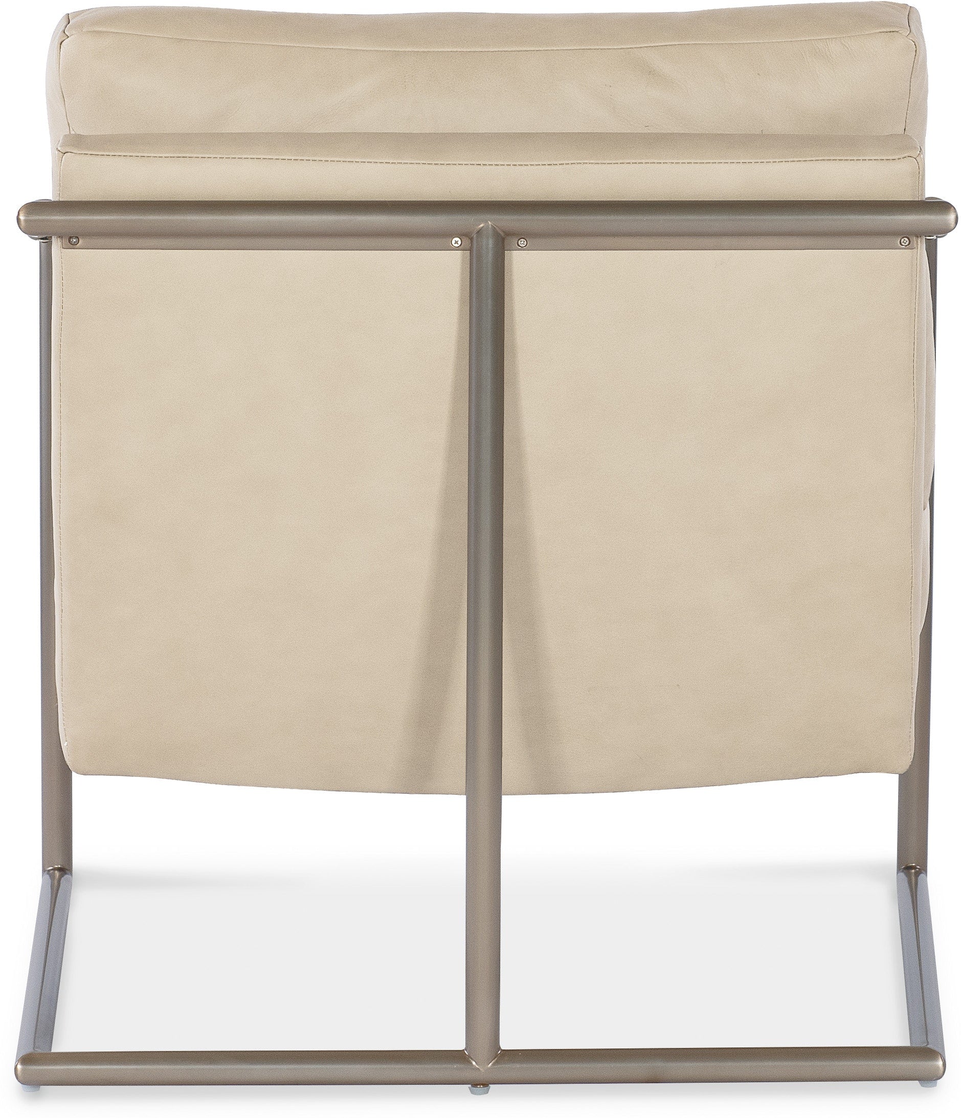 Hooker Furniture Living Room Moody Metal Chair