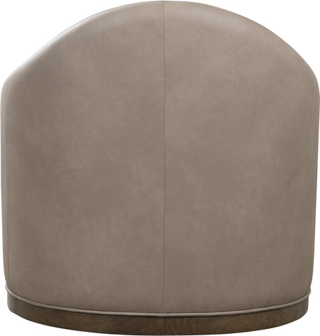 Hooker Furniture Living Room Cora Swivel Chair