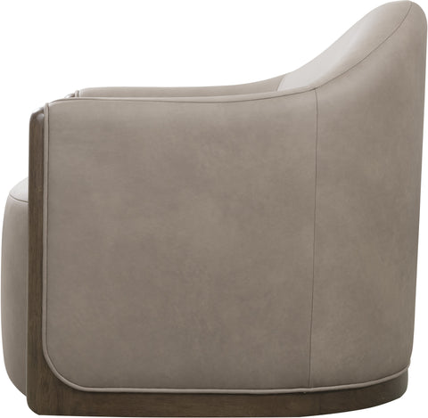 Hooker Furniture Living Room Cora Swivel Chair