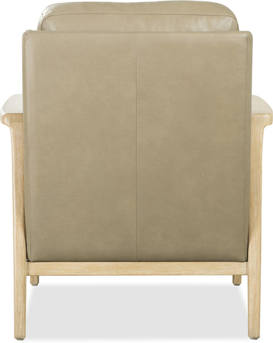 Hooker Furniture Living Room Ashland Chair