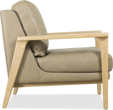 Hooker Furniture Living Room Ashland Chair