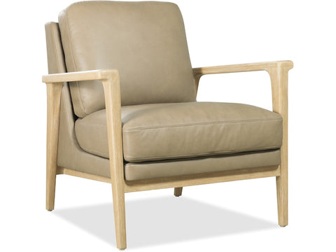 Hooker Furniture Living Room Ashland Chair